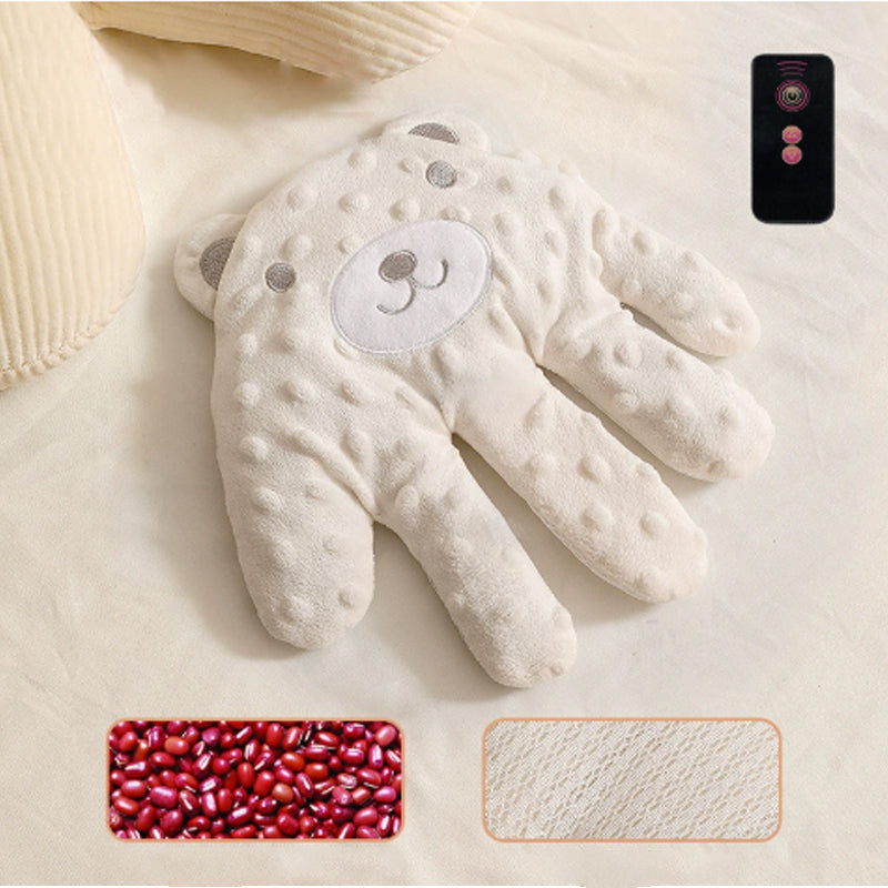 Smart Soothing Baby Sleep Palm