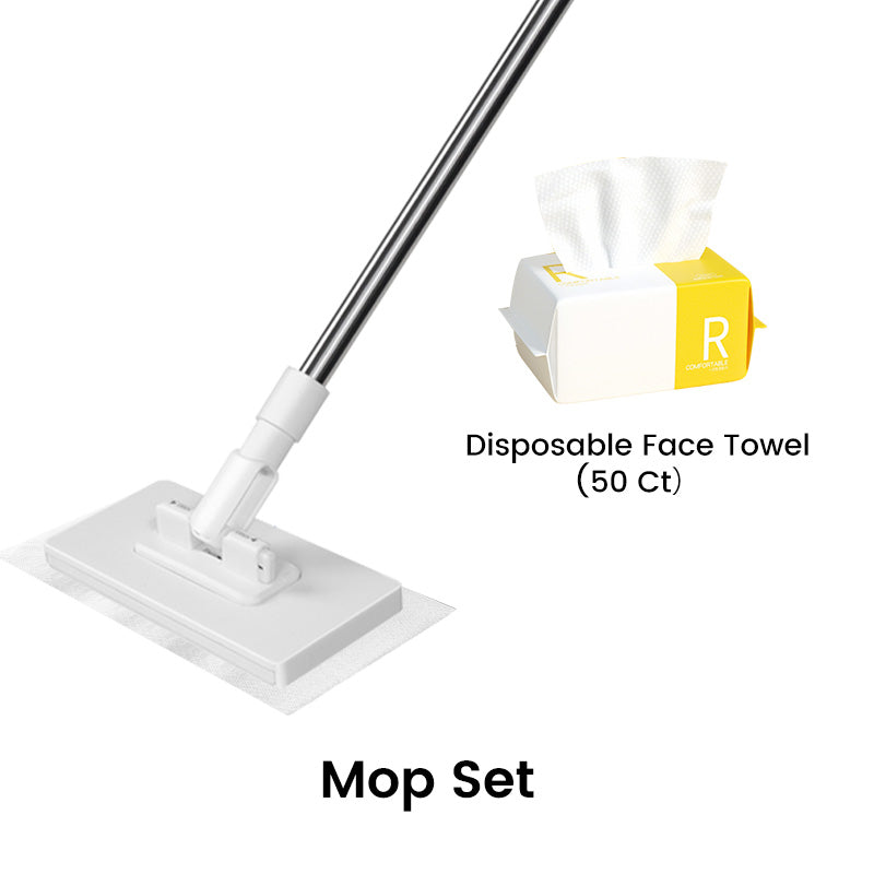 Disposable Dust Mop