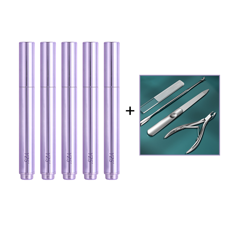 Upgraded 3-in-1 Nail Care Pen💅