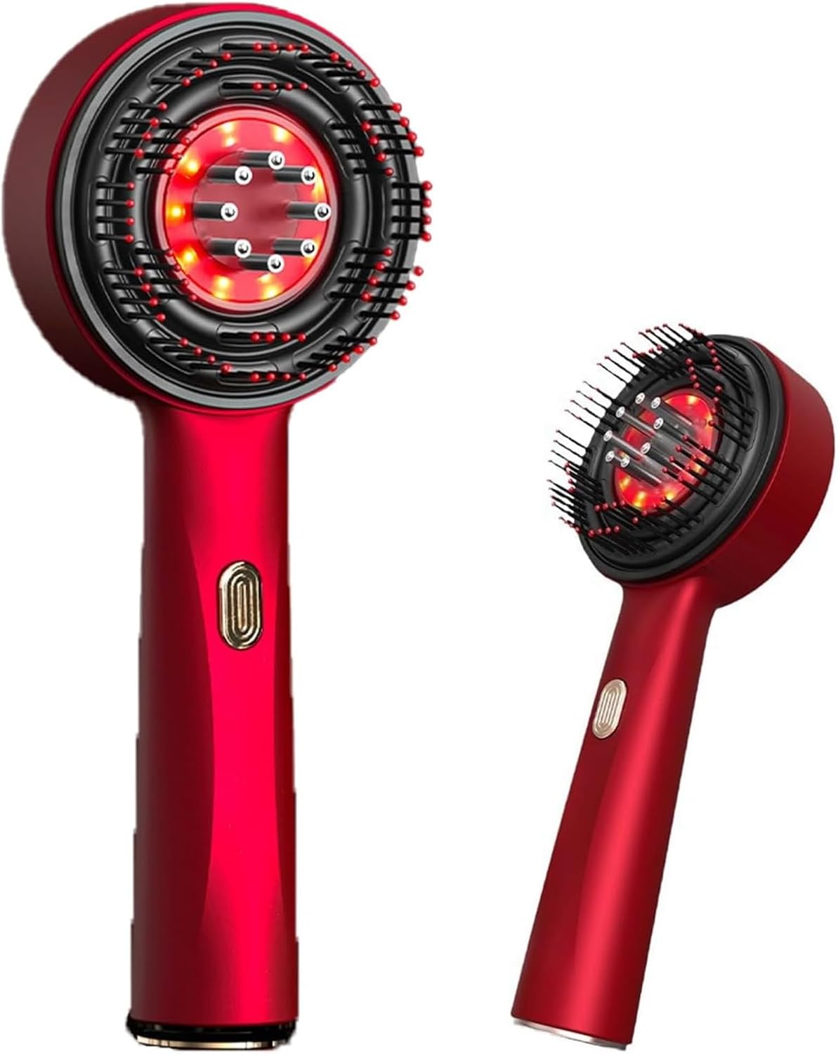 GROWNETIC Dispositivo Crescita Capelli 4 in 1