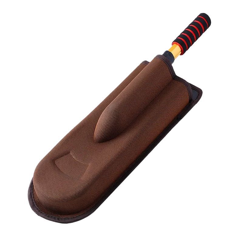 Spolvera-auto ZIP ZAP (con fibre infuse di cera ceramica)