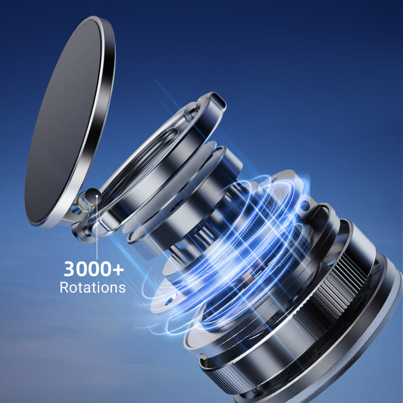 Adjustable Vacuum Magnetic Phone Holder