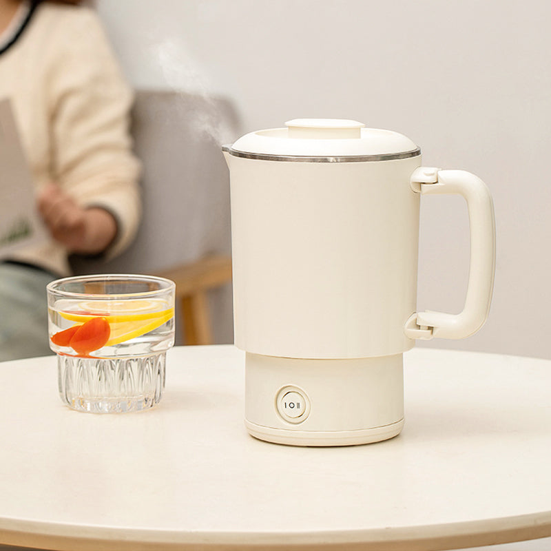 💥Multi-Functional Electric Kettle