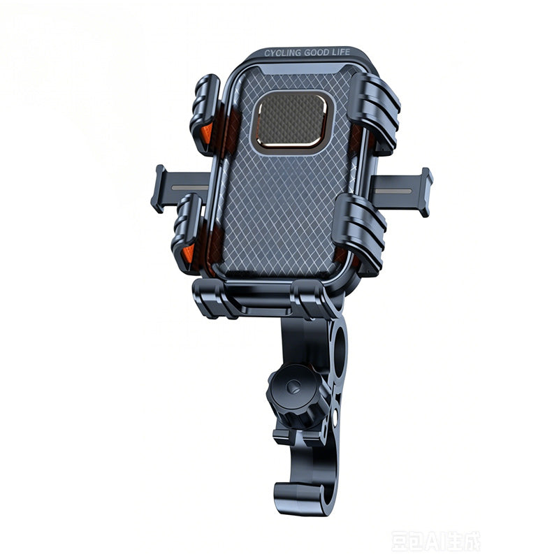 🔥Shockproof Phone Mount for Motorcycles