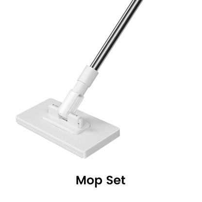 Disposable Dust Mop
