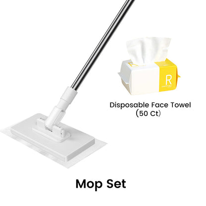 Disposable Dust Mop