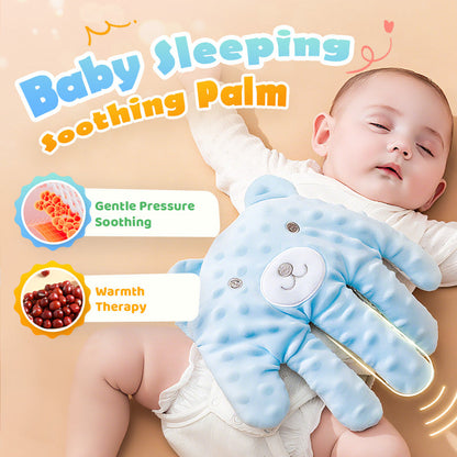 Smart Soothing Baby Sleep Palm