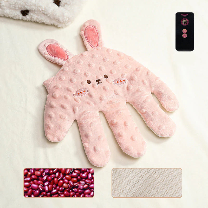 Smart Soothing Baby Sleep Palm