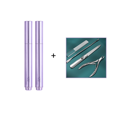 Upgraded 3-in-1 Nail Care Pen💅