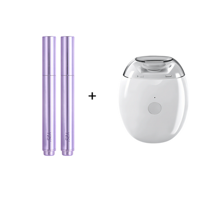Upgraded 3-in-1 Nail Care Pen💅