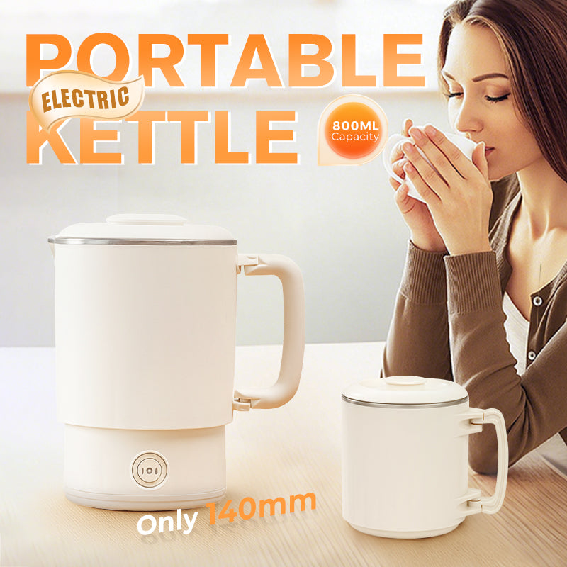 💥Multi-Functional Electric Kettle
