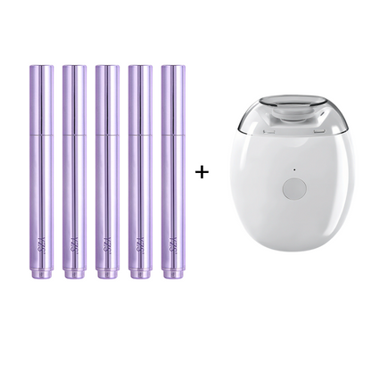 Upgraded 3-in-1 Nail Care Pen💅