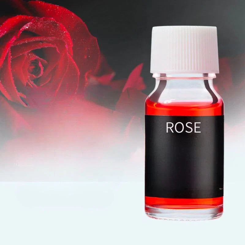 Ricarica Profumo Auto 10 ml – Fragranza a Lunga Durata per Diffusori