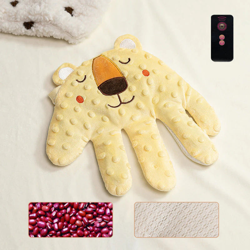 Smart Soothing Baby Sleep Palm