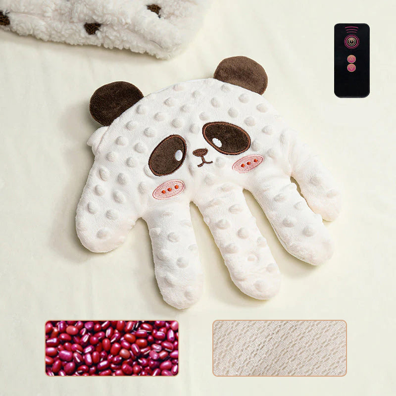 Smart Soothing Baby Sleep Palm