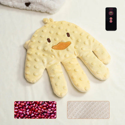 Smart Soothing Baby Sleep Palm
