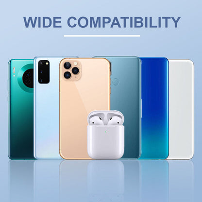 💥15W Fast Charge Portable