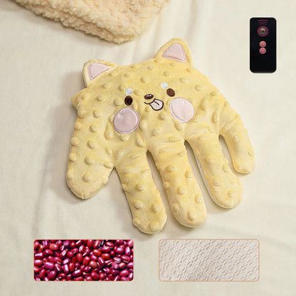 Smart Soothing Baby Sleep Palm