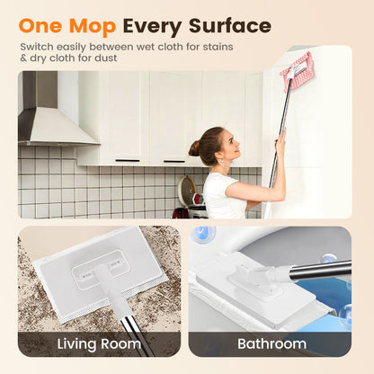 Disposable Dust Mop