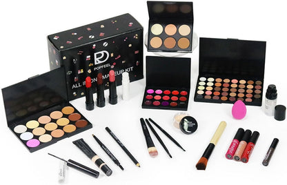 Kit Trucco Completo 24 Pezzi Flygragon