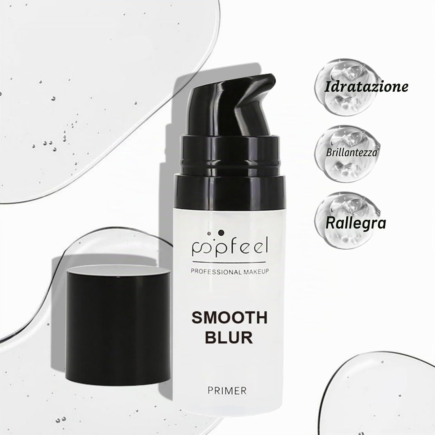 Kit Trucco Completo 24 Pezzi Flygragon