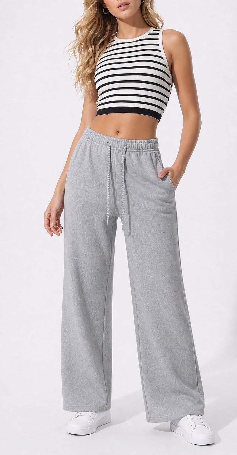 Pantaloni Tuta Donna