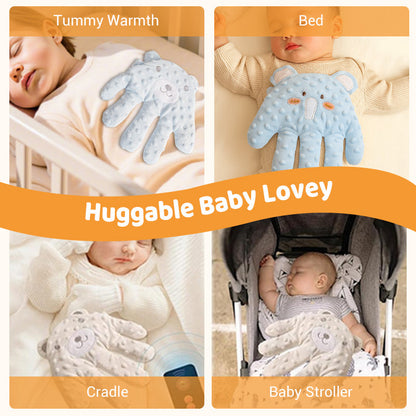 Smart Soothing Baby Sleep Palm