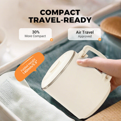 💥Multi-Functional Electric Kettle