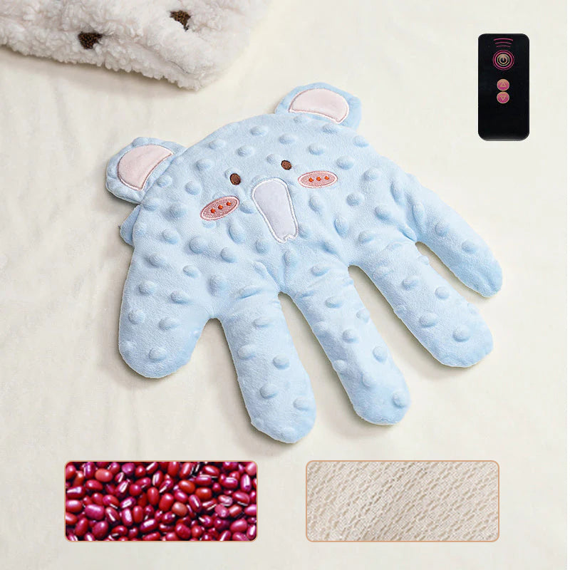 Smart Soothing Baby Sleep Palm