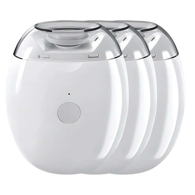 Automatic Fingernail Grinder