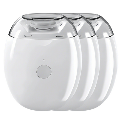 Automatic Fingernail Grinder