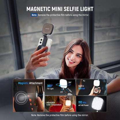 NEEWER BASICS Luce Selfie