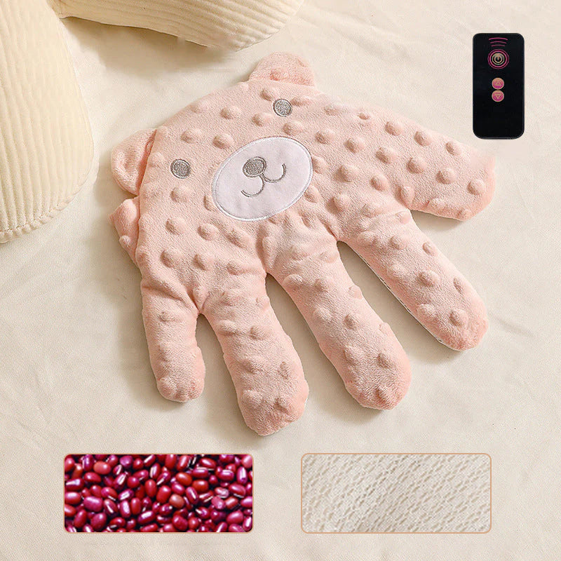 Smart Soothing Baby Sleep Palm