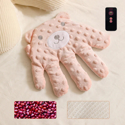 Smart Soothing Baby Sleep Palm