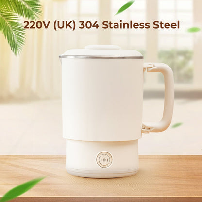 💥Multi-Functional Electric Kettle