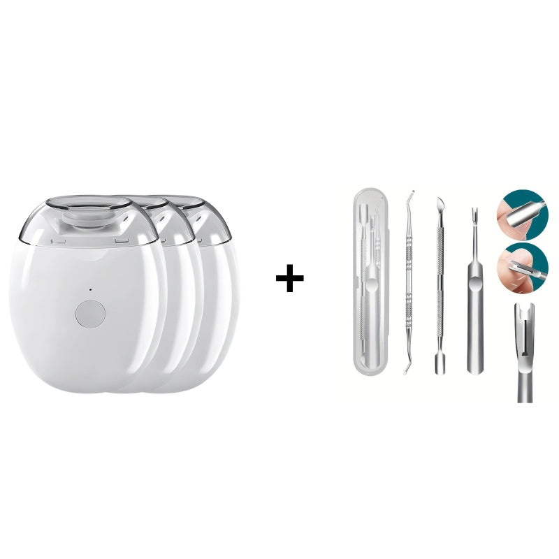 Automatic Fingernail Grinder