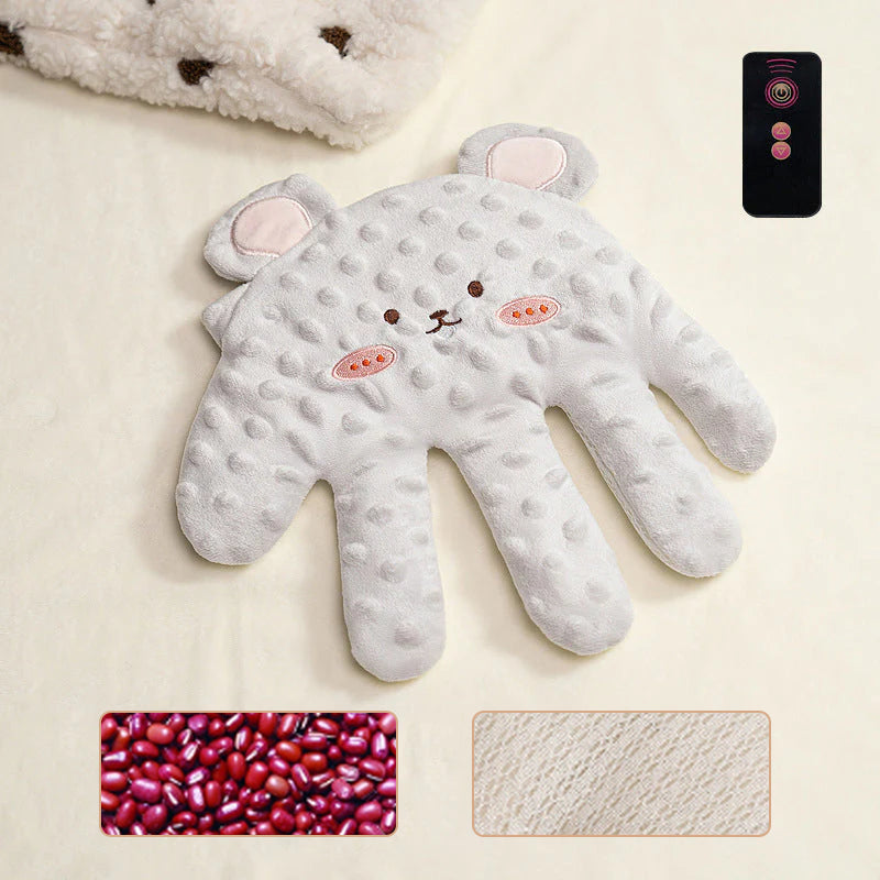 Smart Soothing Baby Sleep Palm