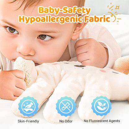 Smart Soothing Baby Sleep Palm