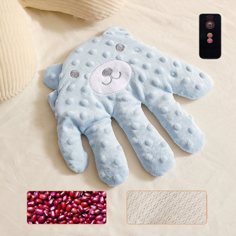 Smart Soothing Baby Sleep Palm