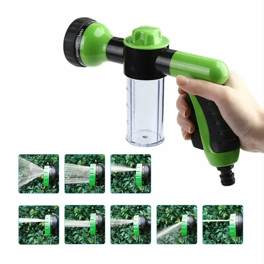 Pistola Doccia per Cani