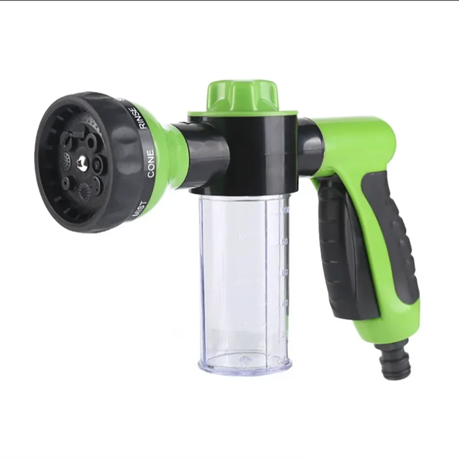 Pistola Doccia per Cani