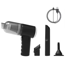 Aspirapolvere Wireless per Auto 9000Pa