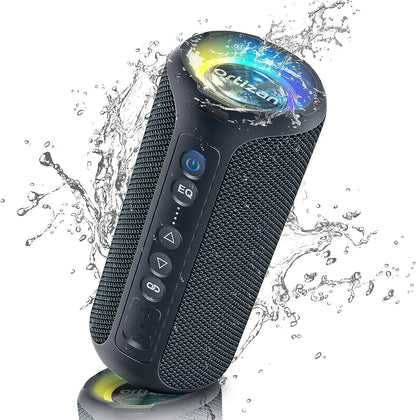 Ortizan X8 Pro - Speaker Bluetooth