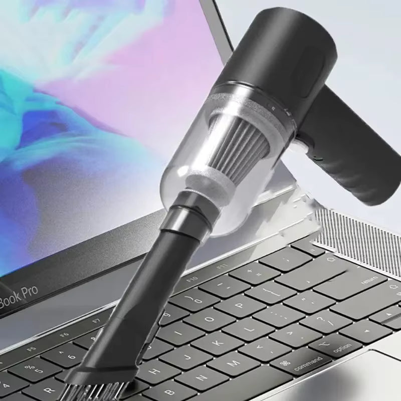 Aspirapolvere Wireless per Auto 9000Pa