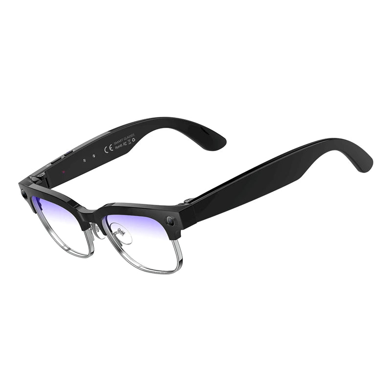 Occhiali Smart 4K HD