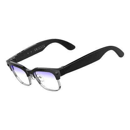 Occhiali Smart 4K HD