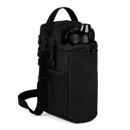 Borsa Magnetica per Borraccia da Palestra