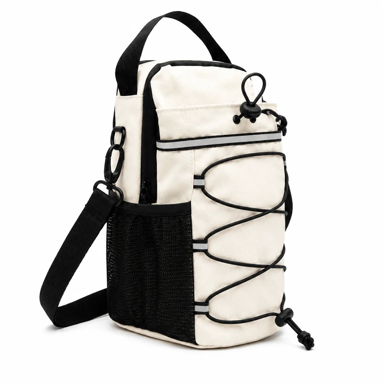 Borsa Magnetica per Borraccia da Palestra