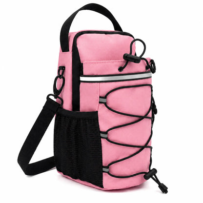 Borsa Magnetica per Borraccia da Palestra