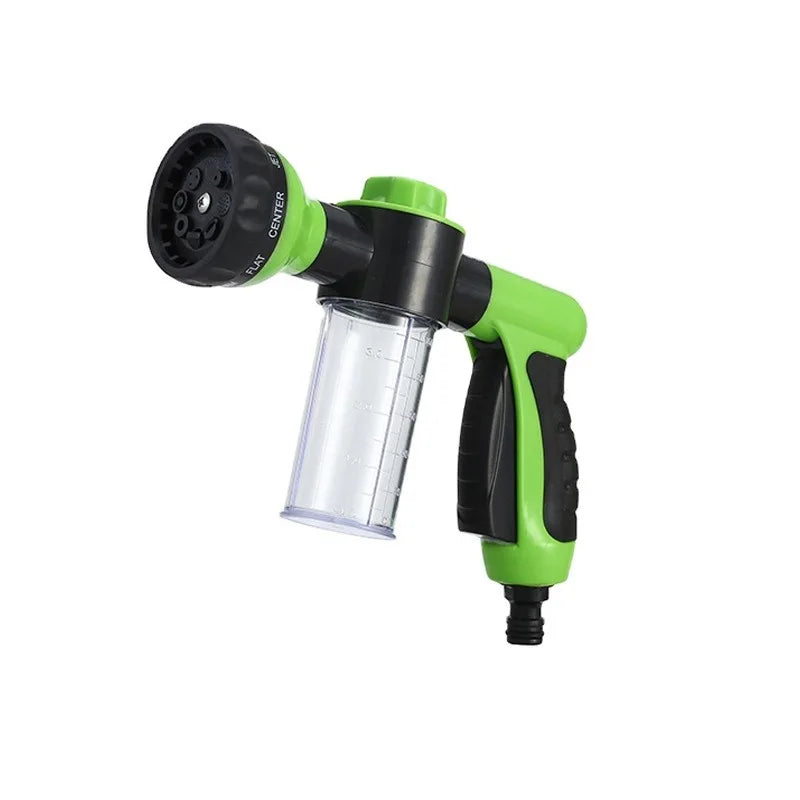 Pistola Doccia per Cani